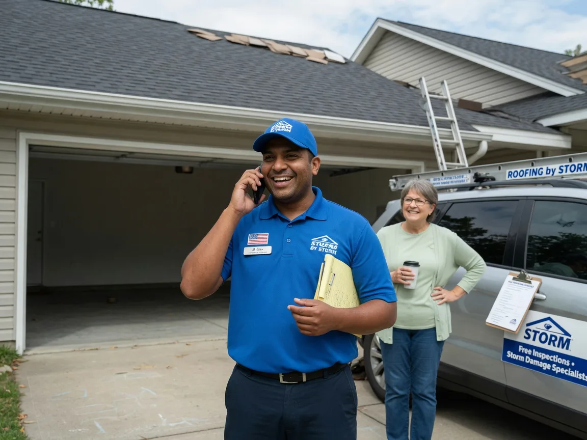 Roof Repair Near Me Pomeroy, OH FAQs