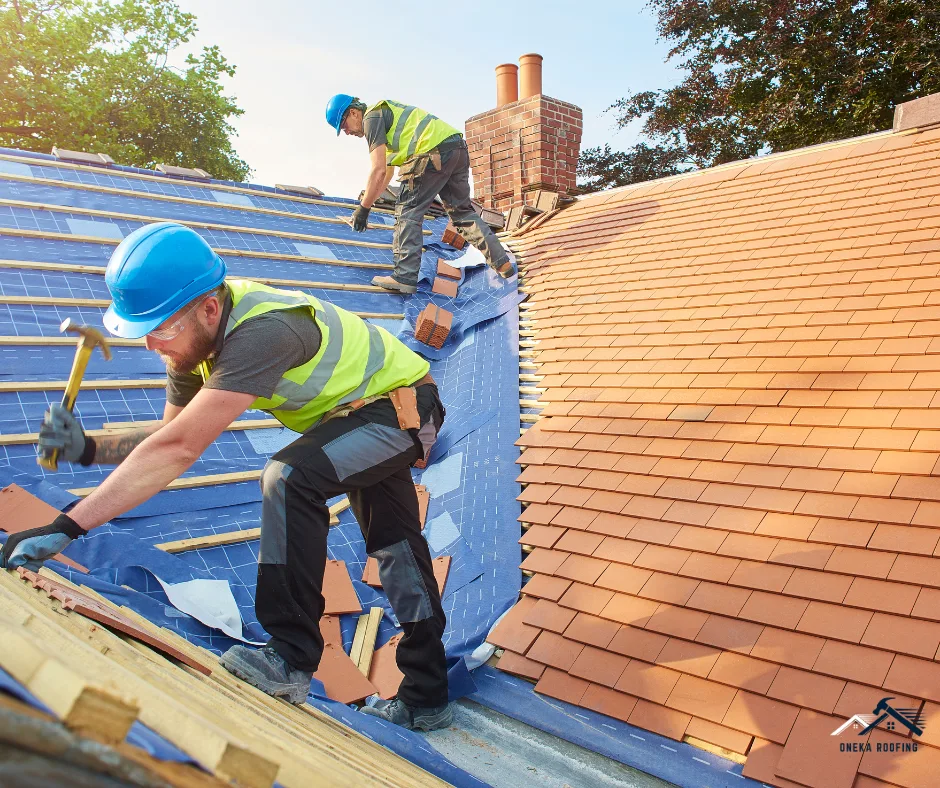 Why choose Roof Repair Near Me in Pomeroy, OH